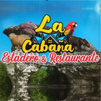 la cabaña estadero restaurante banner