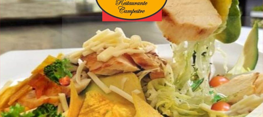 Ensaladas
