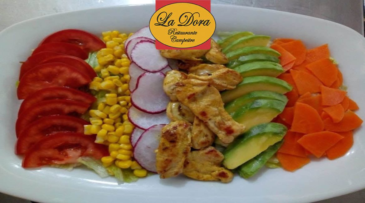 La Dora Restaurante Campestre