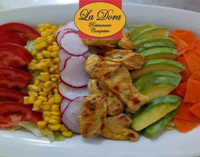 La Dora Restaurante Campestre