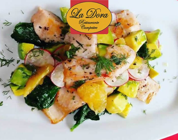 La Dora Restaurante Campestre