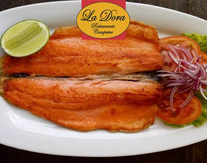 La Dora Restaurante Campestre