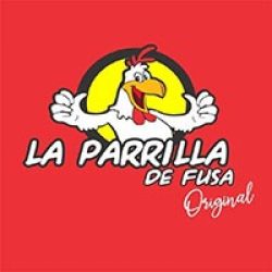 la parrila de fusa