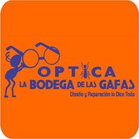 LA BODEGA DE LA GAFAS