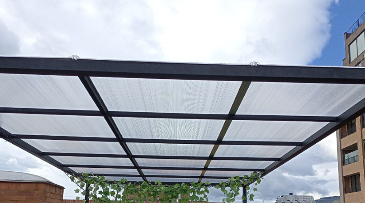 Vidrios y Aluminios La 27