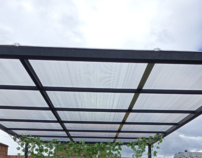 Vidrios y Aluminios La 27