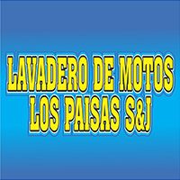 LAVADERO DE MOTOS LOS PAISAS S&J