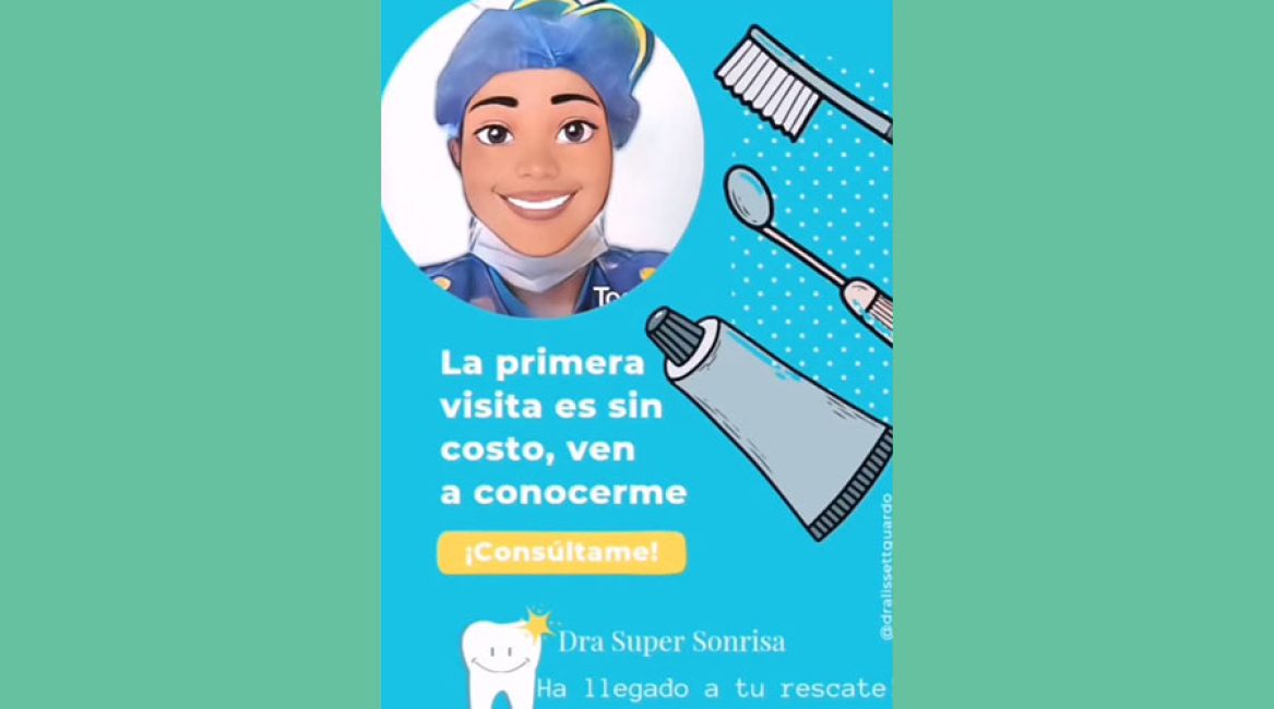 Unidad Odontológica Integral Dra Lissett Guardo