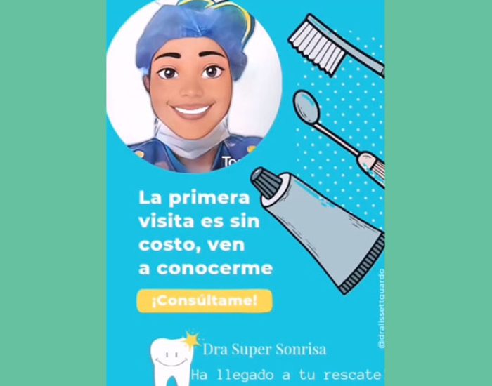 Unidad Odontológica Integral Dra Lissett Guardo