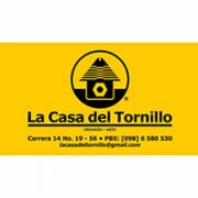 logolacasadeltornillo