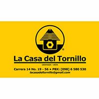 logolacasadeltornillo