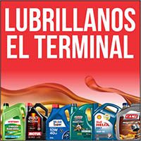 Lubrillanos el TerminalLubrillanos el Terminal