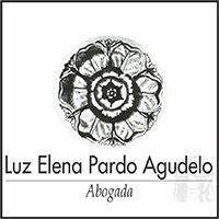 LUZ ELENA PARDO AGUDELO Abogada