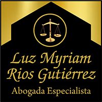 Luz Myriam Rios Gutiérrez Abogada Especialista
