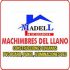 MADEL MACHIMBRES DEL LLANO