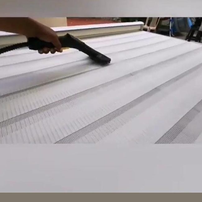 Cortinas y Persianas Casa Real
