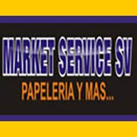 marketservice