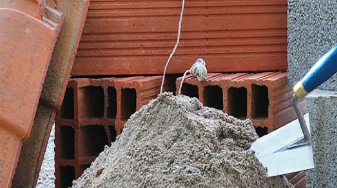 SALAZAR MATERIALES PARA CONSTRUCCION