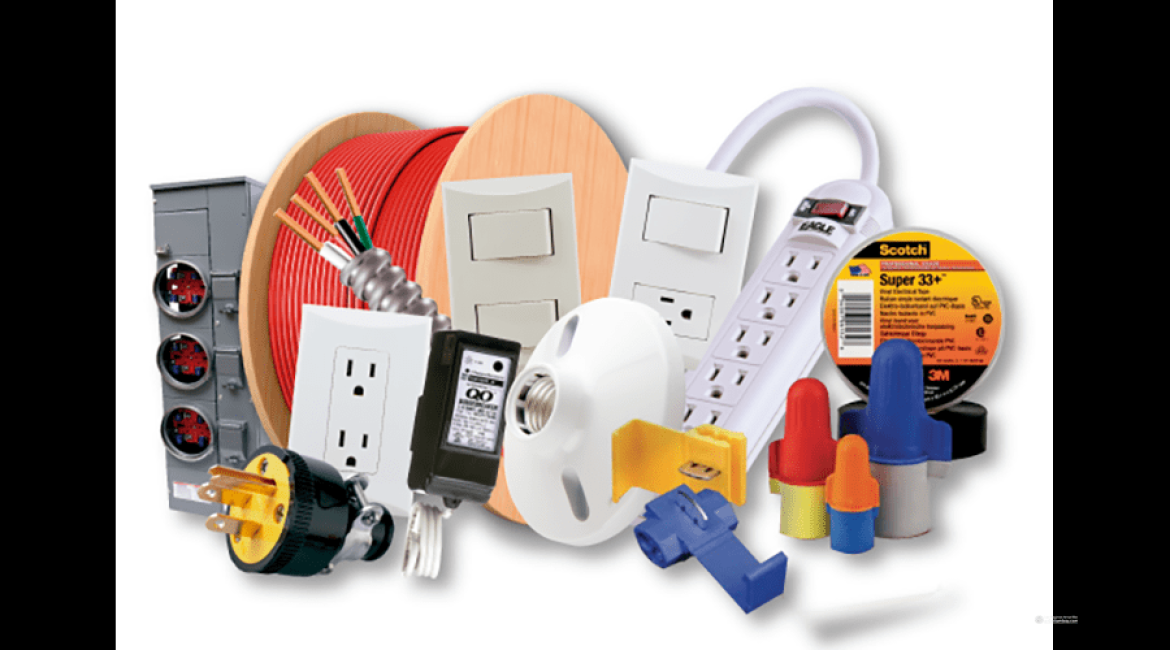 materiales eléctricos 2