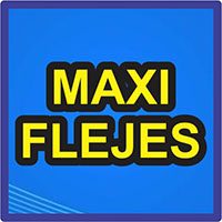 MAXI FLEJES
