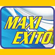 maxiexitobanner