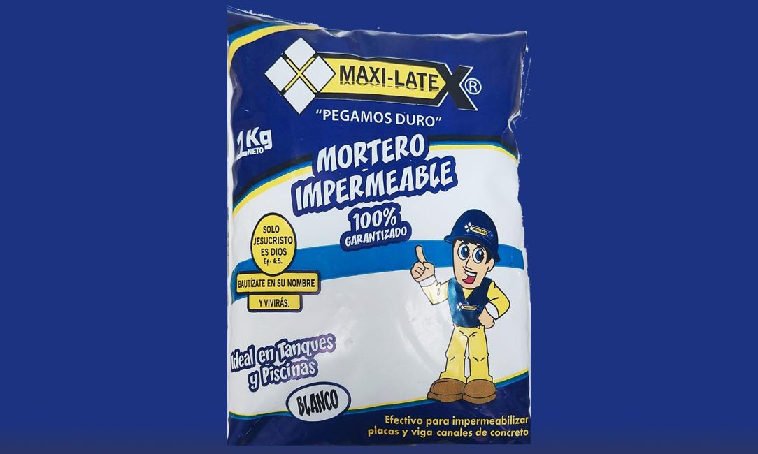 MAXI LATEX®