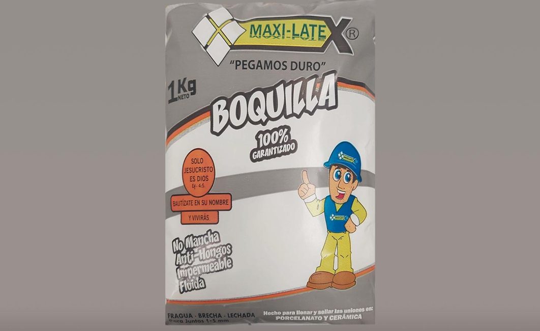MAXI LATEX®