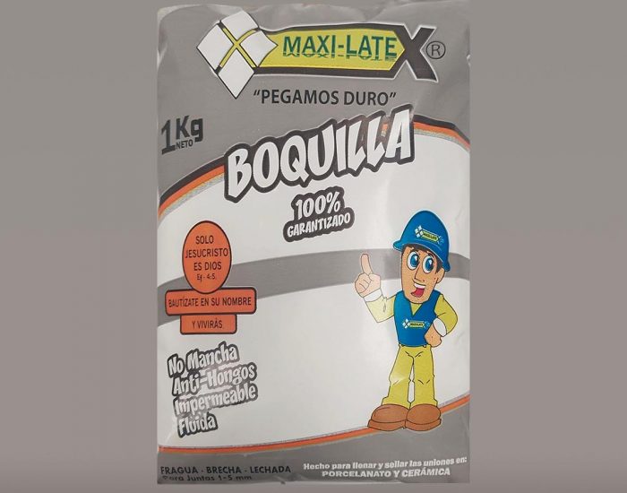 MAXI LATEX®