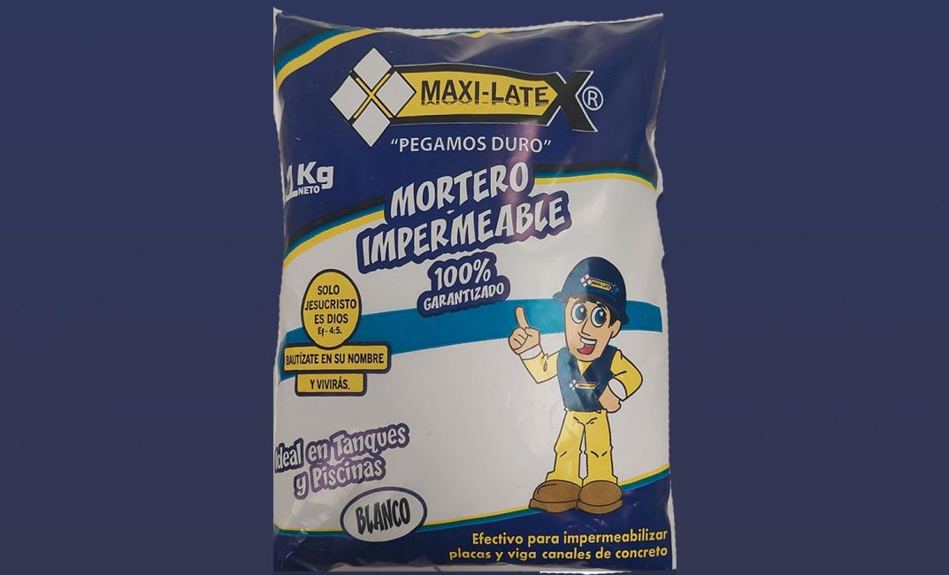 MAXI LATEX®