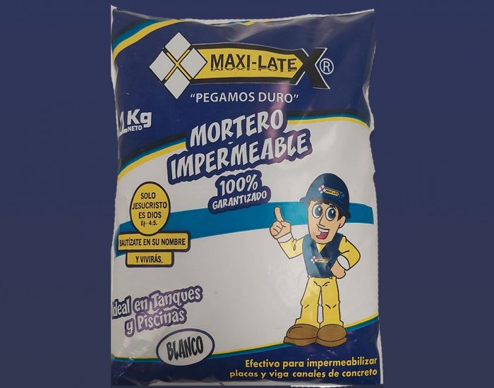 MAXI LATEX®