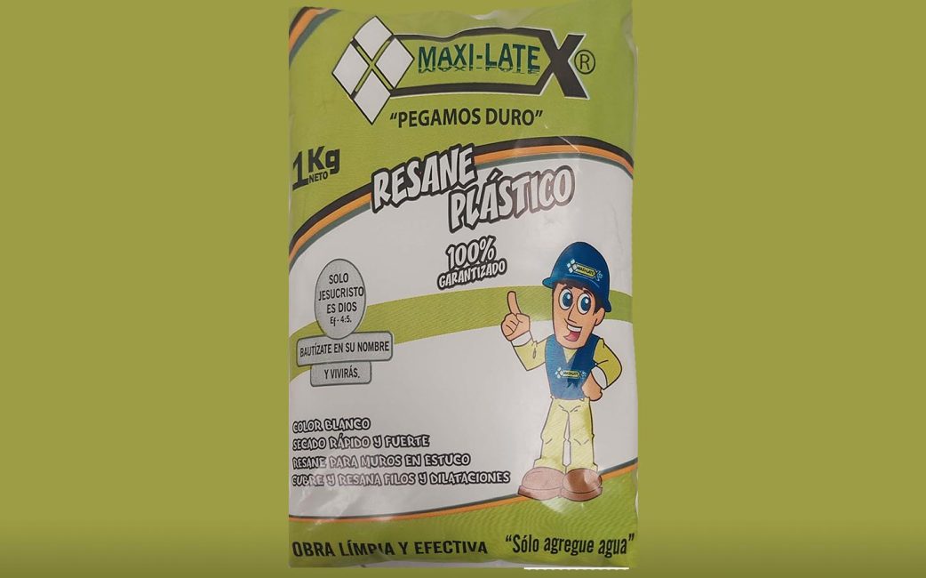 MAXI LATEX®