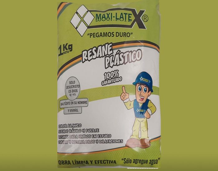 MAXI LATEX®