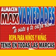 maxvariedades