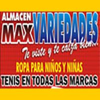 maxvariedades