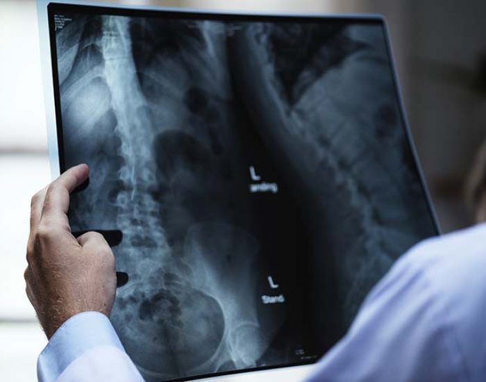 CEMERAD CENTRO MEDICO RADIOLÓGICO - Dr. Iván G. Peñaranda