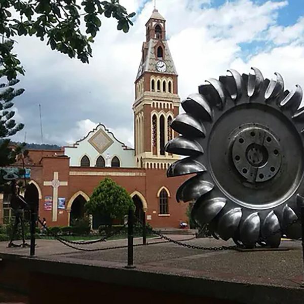 mesitas del colegio