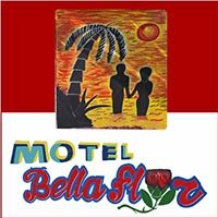motel bella flor banner-