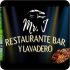 MR. J - RESTAURANTE BAR Y LAVADERO