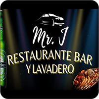 MR. J - RESTAURANTE BAR Y LAVADERO
