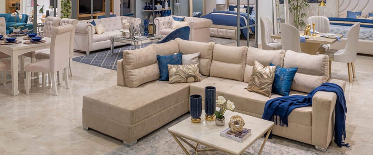 muebles seccion