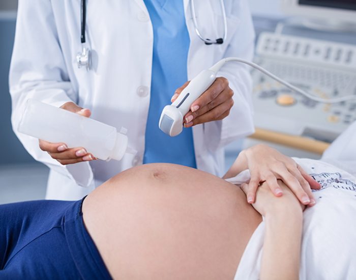 CEMERAD CENTRO MEDICO RADIOLÓGICO - Dr. Iván G. Peñaranda