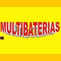 multibaterias