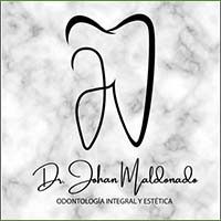 Odontología Dr. Johan Maldonado