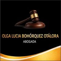 OLGA LUCIA BOHÓRQUEZ OTÁLORA - ABOGADA