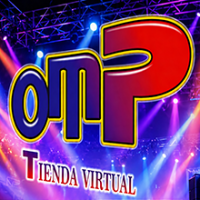 OMP Tienda Virtual