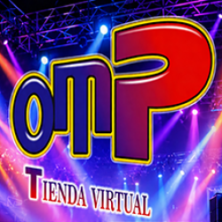 OMP Tienda Virtual
