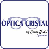 ÓPTICA CRISTAL By Jesica Bertel
