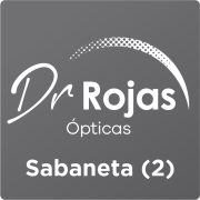 DR.ROJAS ÓPTICAS (Sabaneta Parque)