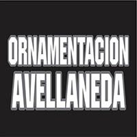 ORNAMENTACION AVELLANEDA