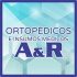 ORTOPÉDICOS E INSUMOS MÉDICOS A&R